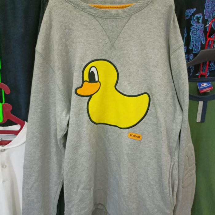 pancoat bebek