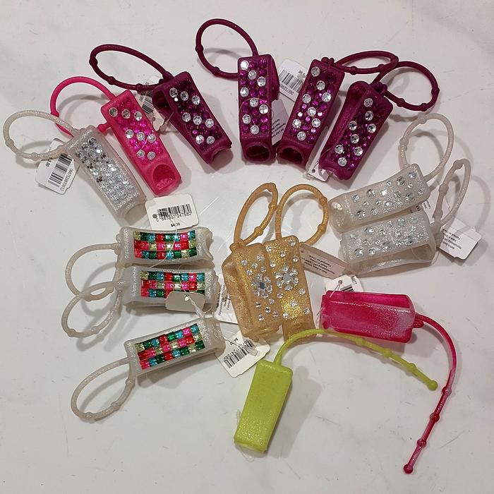 SALE - Bath & Body Works Pocketbac Holder