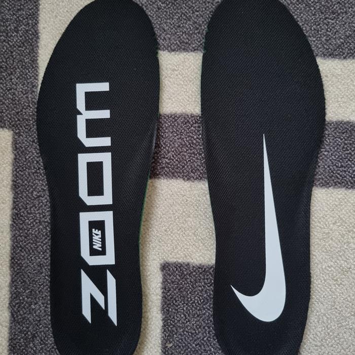 NEW Insole Sepatu Sport Pria Nike Zoom
