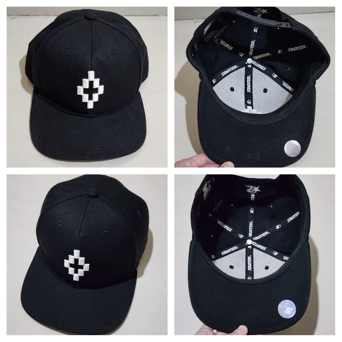 Snapback Burllon x Starter