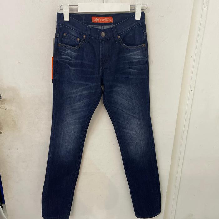 Lea Jeans 603.17.71.90 SLIM FIT