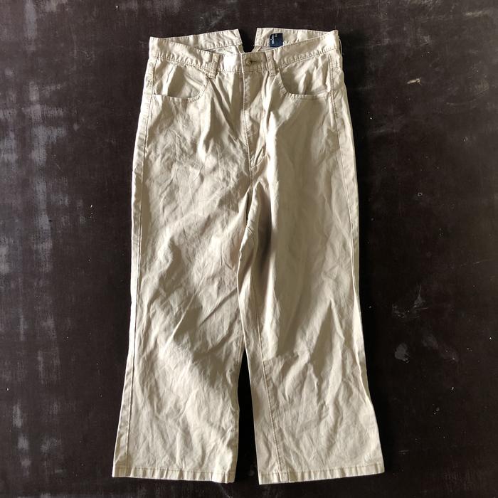 Vtg Comme des Garcons Tricot Pants second