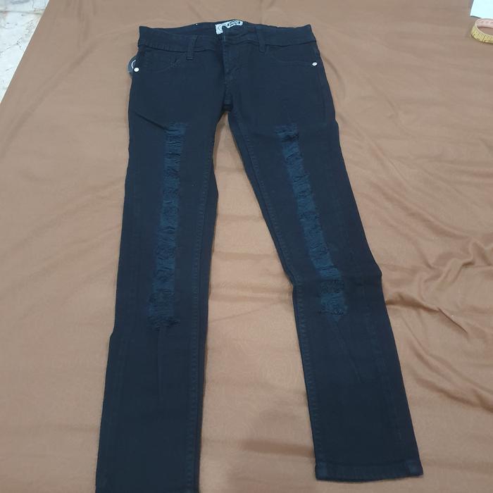 celana jeans wanita cheap monday / denim woman cheap monday