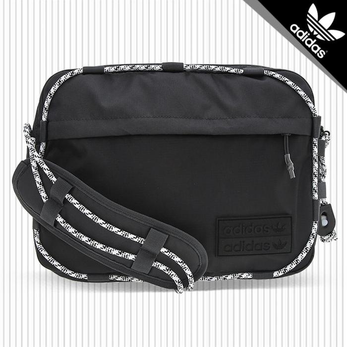 Tas Adidas R.Y.V. Airliner RYV Shoulder Bag Original gn2314