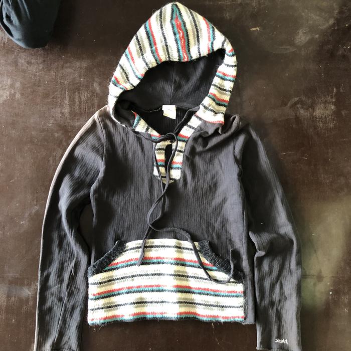 XGirl Japan Hoodie second