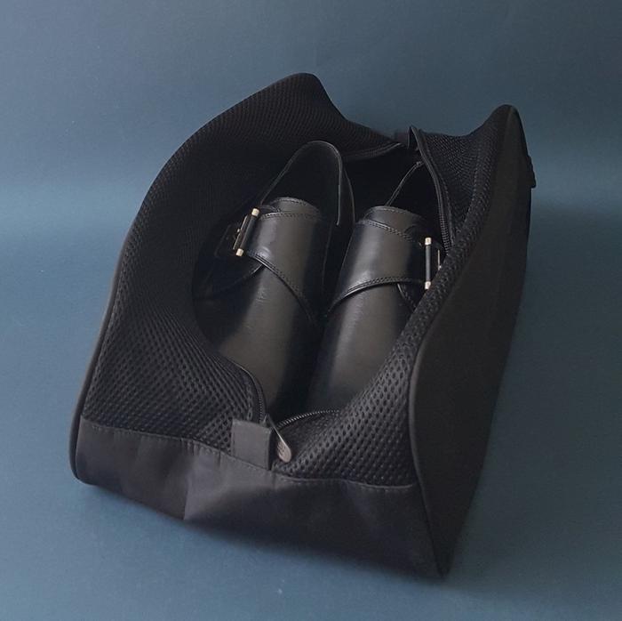 HUGO BOSS Original Tas untuk sepatu Beli di New York USA