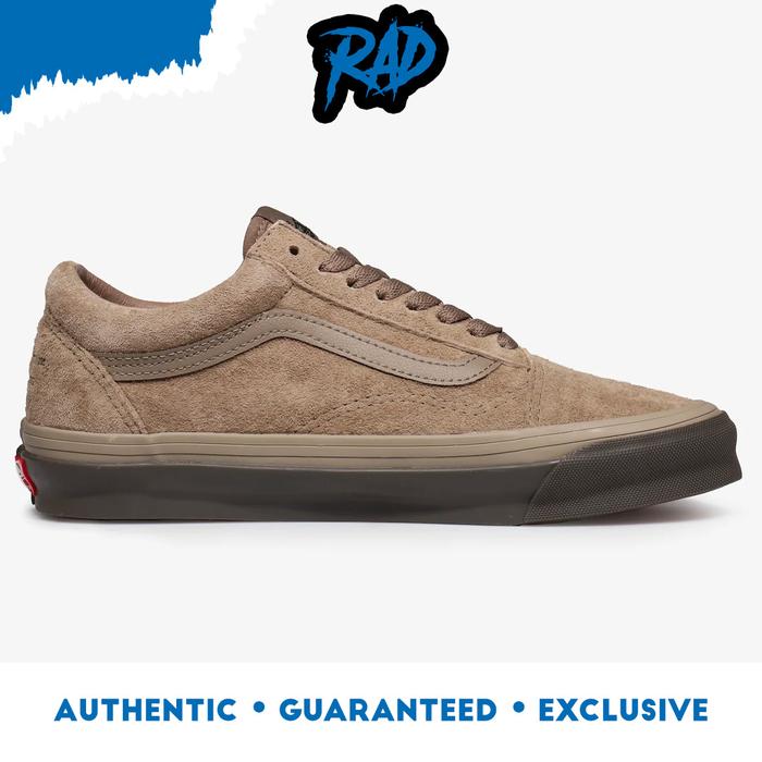 Vans Old Skool Vault OG Lx x WTAPS Original