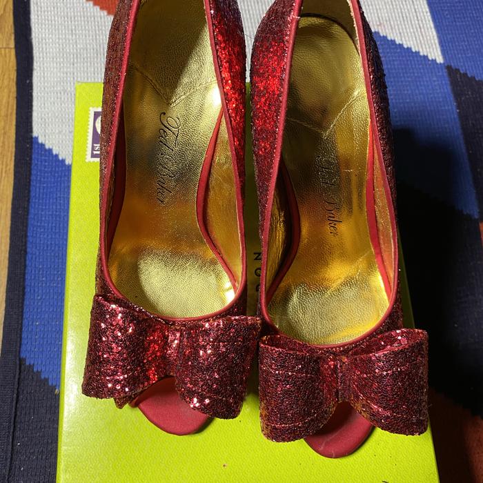Ted Baker Keanah2 Shoes Heels