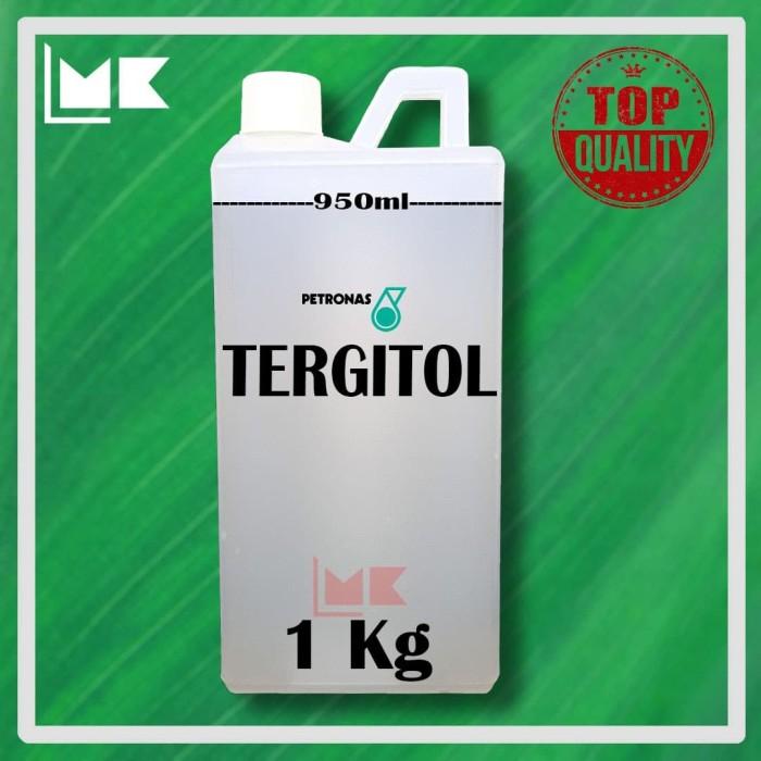 NP-10 Petronas - Nett 1 Kg