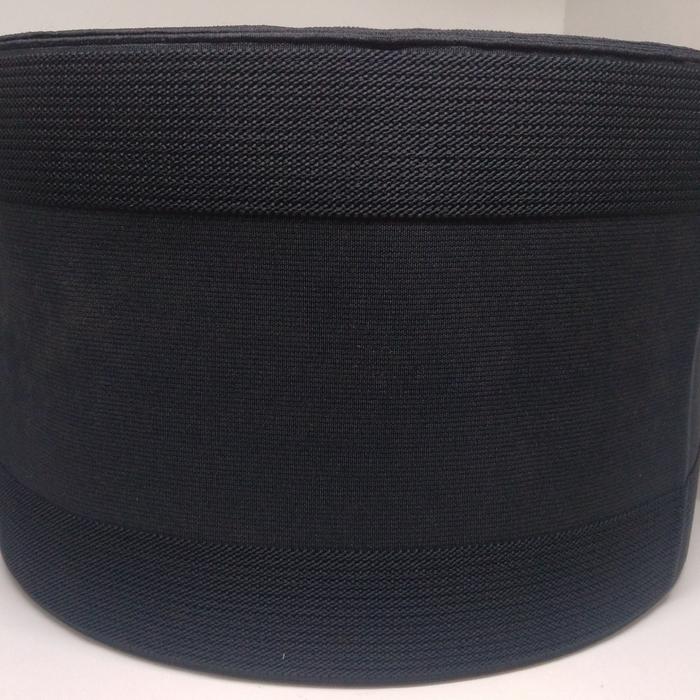 karet korset (stagen) 20 cm.per meter
