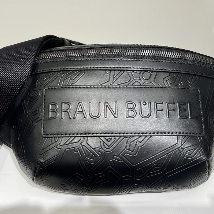 Braun Buffel Original MEYER Waistbag
