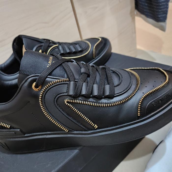 Balmain Original Sneakers