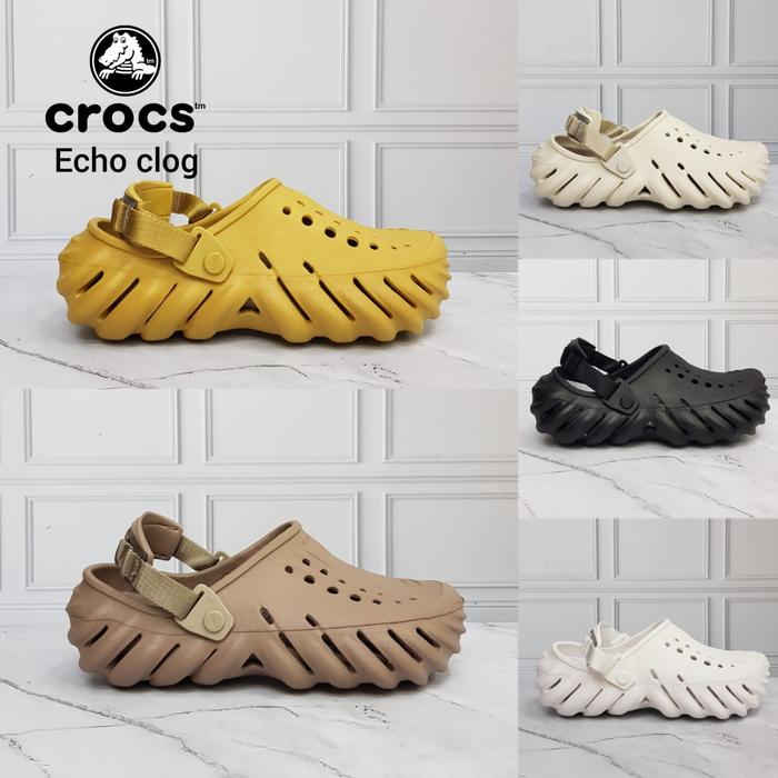 CROCS ECHO CLOG/SANDAL CLOG/SANDAL CROCS PRIA/SANDAL CROCS ECHO CLOG