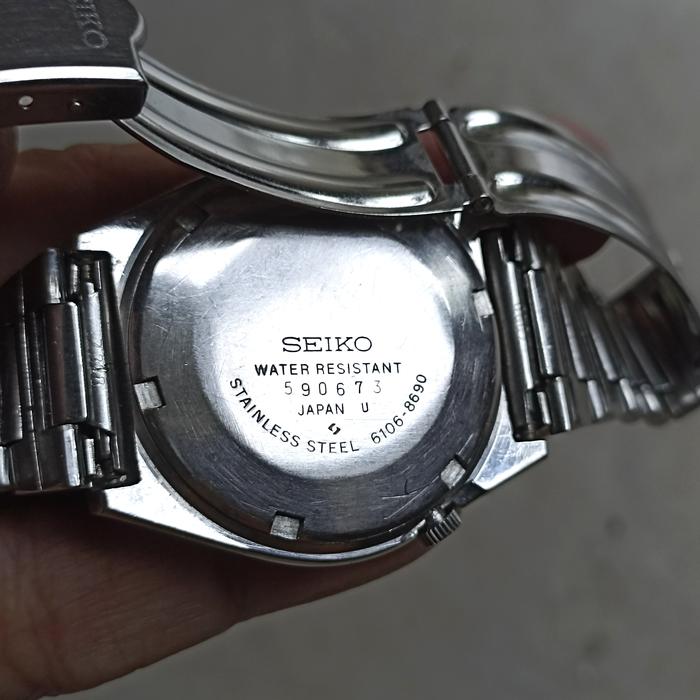 seiko 5 actus ss jdm