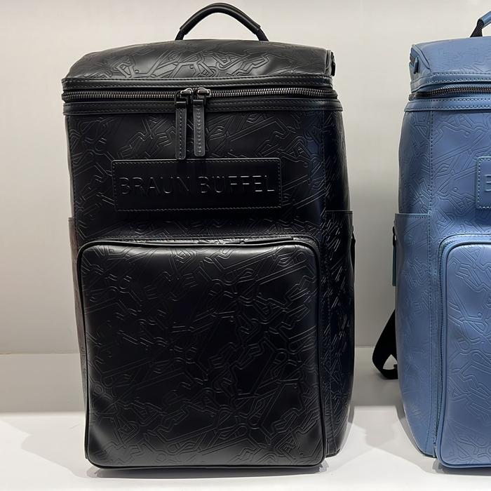 Braun Buffel Original MEYER Backpack