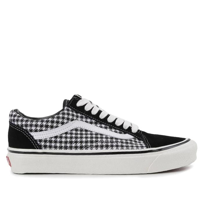Vans Oldskool Style 36 Dx Anaheim OG Houndstooth