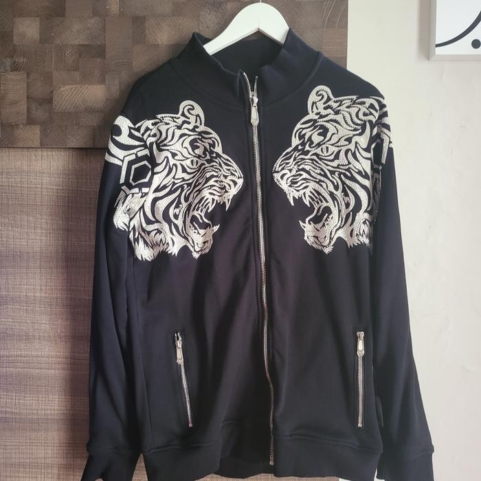 jaket philipp plein