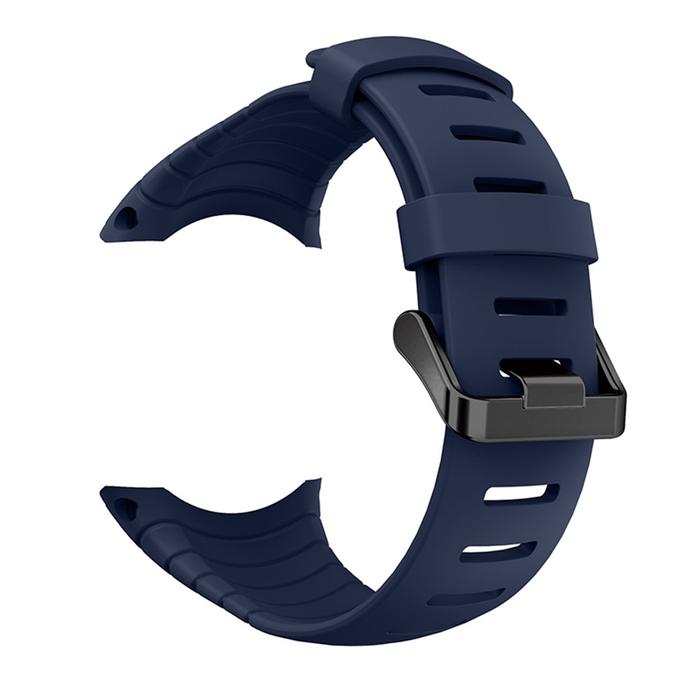 STRAP BAND SUUNTO CORE NAVY BLUE DONGKER