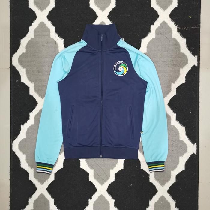 (Preloved / Secondhand) Jacket Umbro New York Cosmos 100% Original