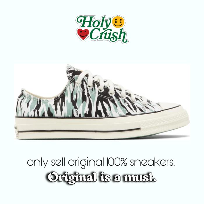 Converse Chuck Taylor 70s x Carhartt Hinterland Low - Original 100%