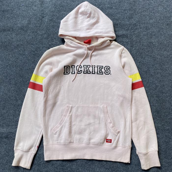 Hoodie Dickies Soft Pink