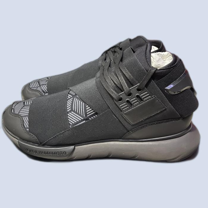 Y3 Qasa High Reflective Sepatu