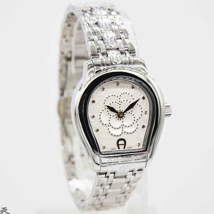 Jam Tangan AIGNER A111301 Aprillia Original