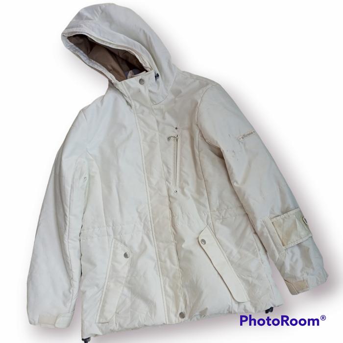 Ellesse. Snowboard Jacket. SZ M.