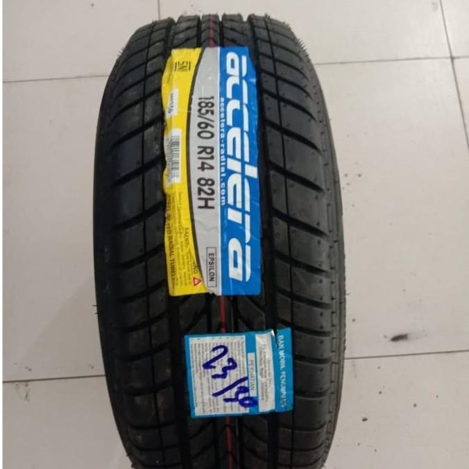BAN AGYA ACCELERA ACCELERA 175 65 R14