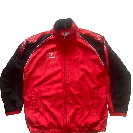 jaket hummel original