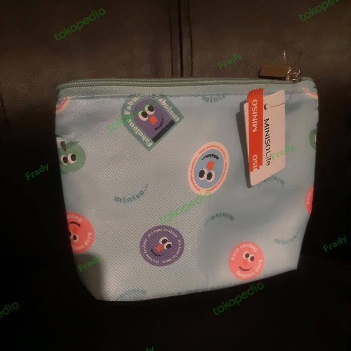 Dompet Miniso