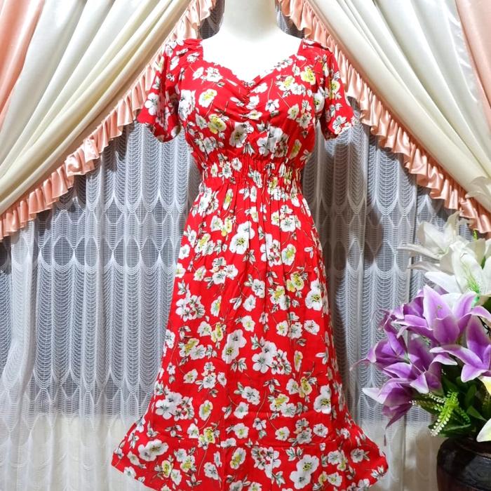 DRES ELSA IKATAN CINTA