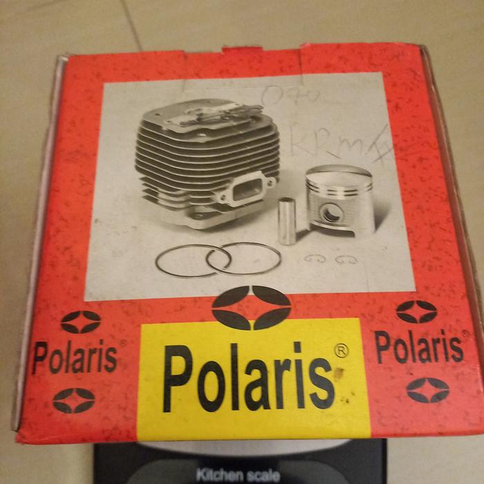 cyl blok assy 070 polaris