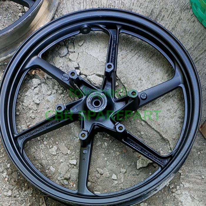 velg honda cbr 150r old thailand cbr old enkei cbr 150 karbu