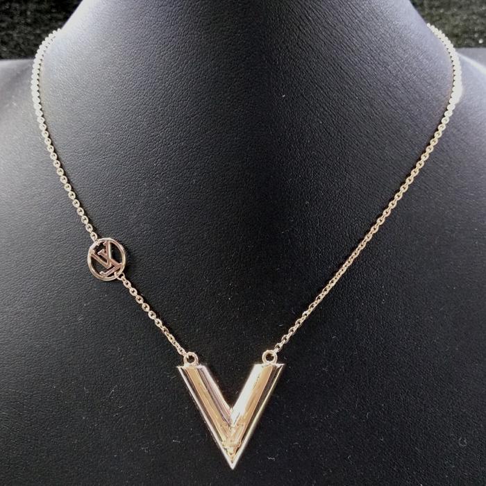 Kalung Emas Italy 17k