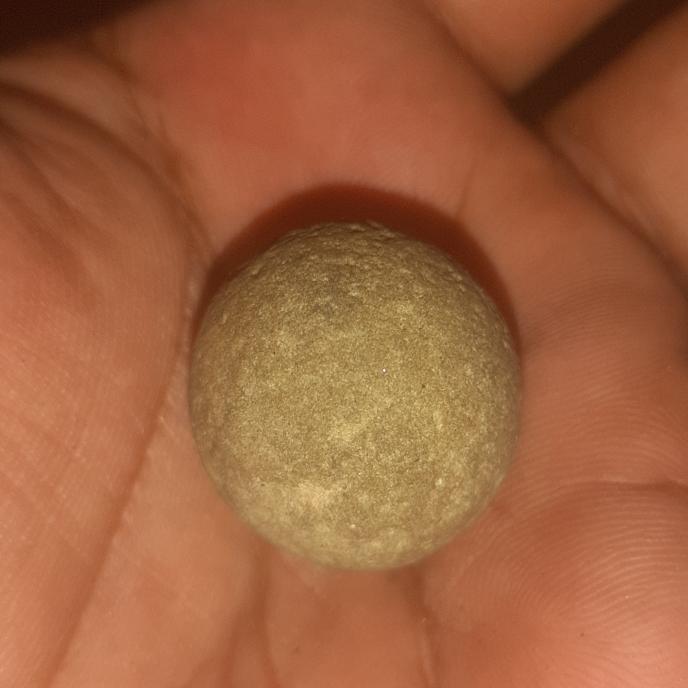 batu mustika bntat raja kukang