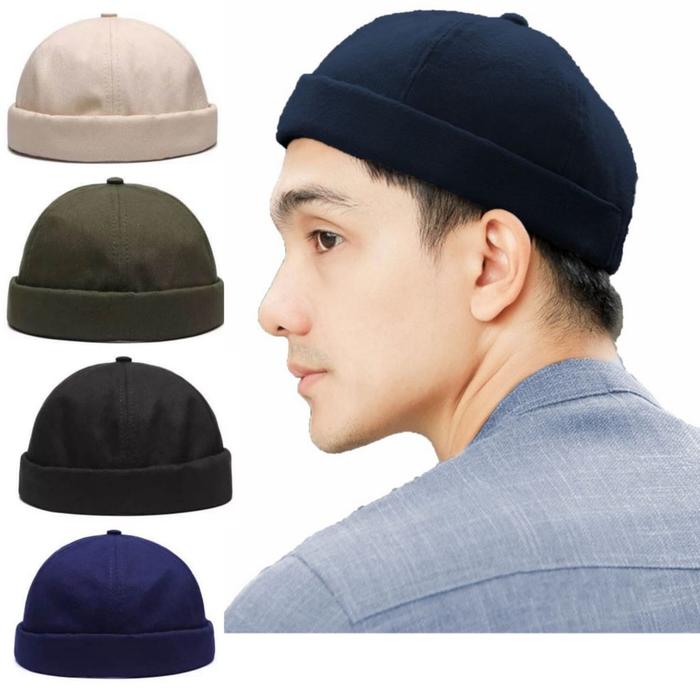 TOPI HIJRAH #PECI ABDUL SOMAD