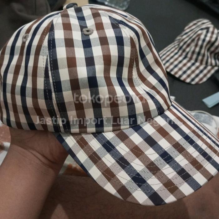 Voucher Topi Aquascutum Japan
