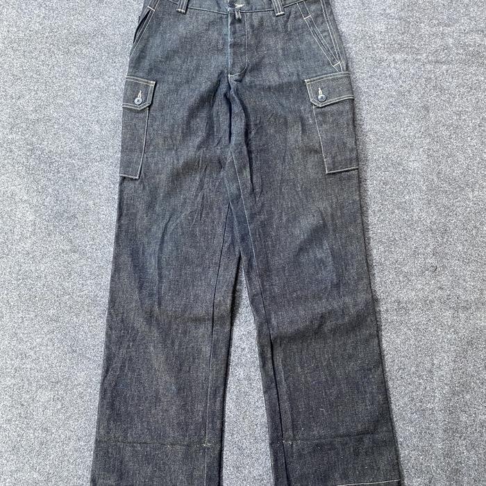 Longpants Cargo Agnes B Homme Paris