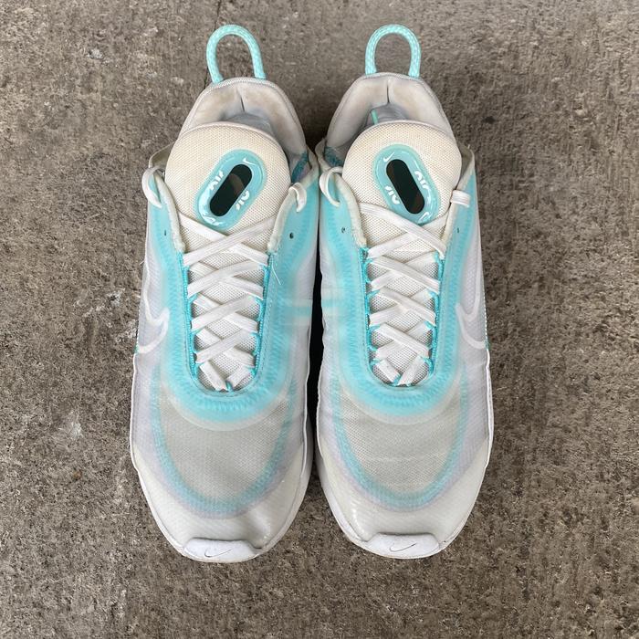 Nike Air Max 2090 Aurora Green