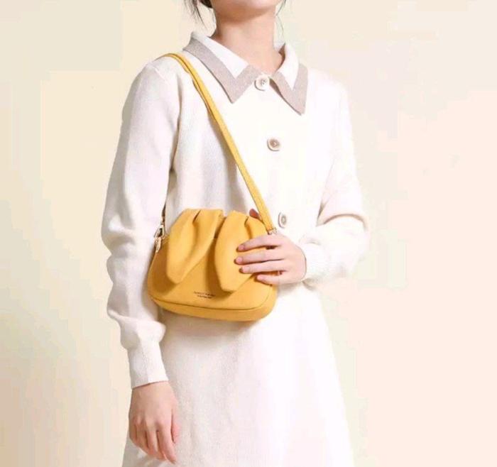 WEICHEN RABBIT BAG