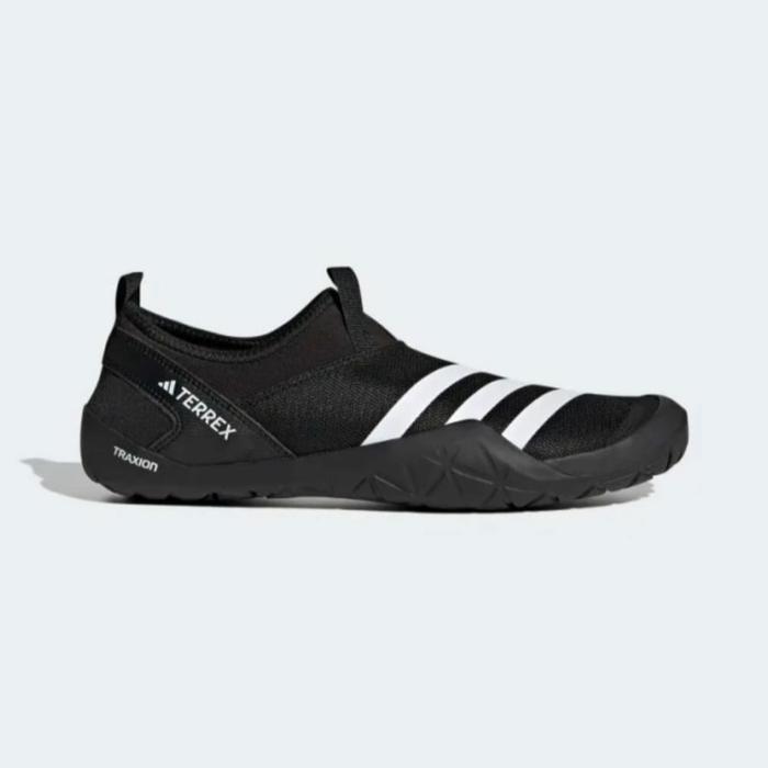 sepatu outdoor adidas terrex jawpaw slip on HP8648 original