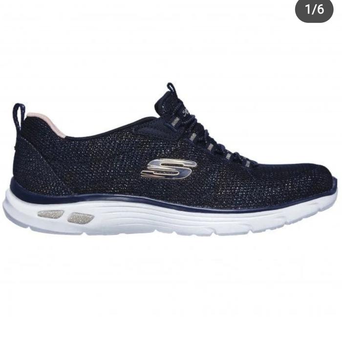 SKECHERS 149271/NVRG EMPIRE DLUX
