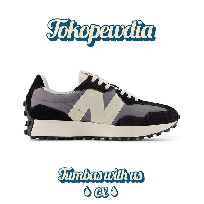 New Balance 327 Golden Hour Sea Salt (MS327CI)