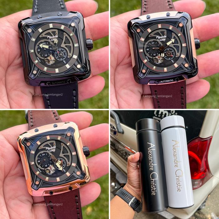 Alexandre Christie AC 3030 MA