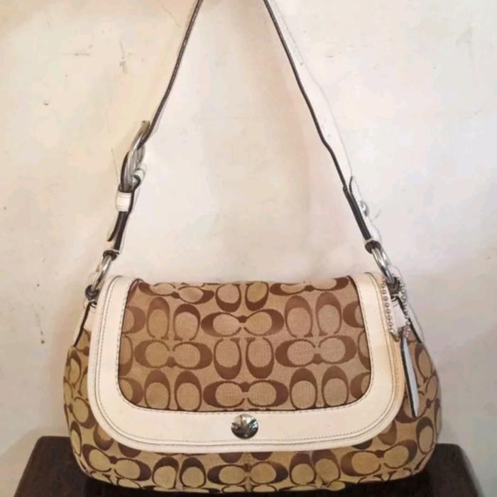 Tas CoachHand bag original