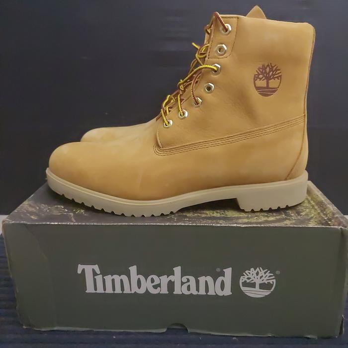 Sepatu Boots Timberland 1973 Newman