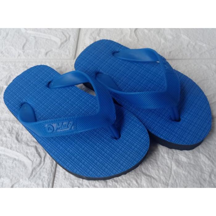 Grosir Sandal Jepit Anak Melly Tanggung