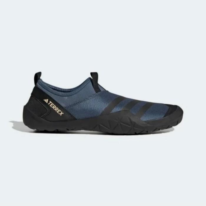 sepatu outdoor adidas terrex jawpaw slip on HP8650 original