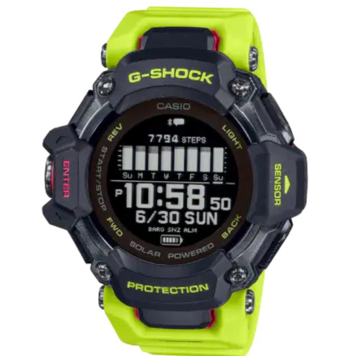 Gshock GBD-H2000